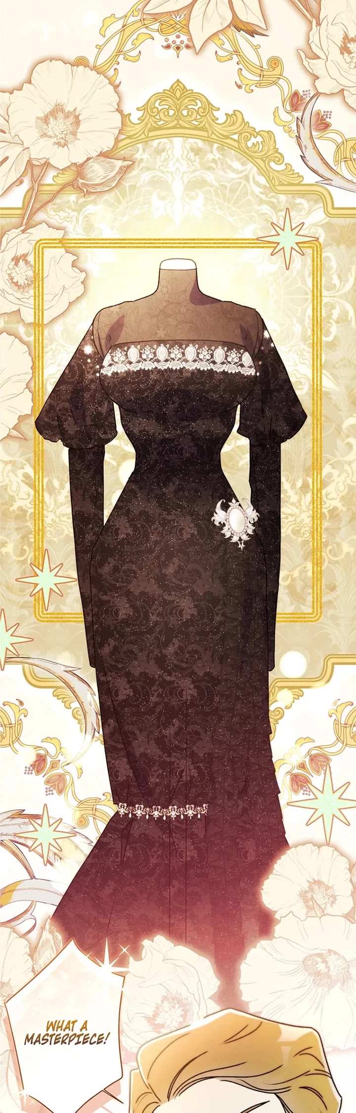 I Became the Male Lead’s Adopted Daughter Chapter 152 page 15 - Chapter 152