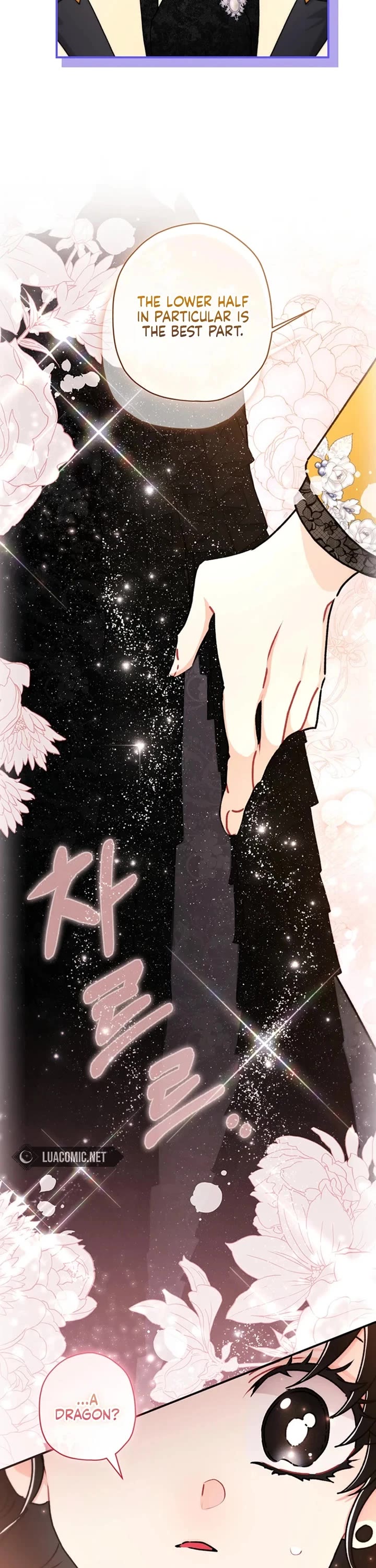 I Became the Male Lead’s Adopted Daughter Chapter 152 page 21 - Chapter 152