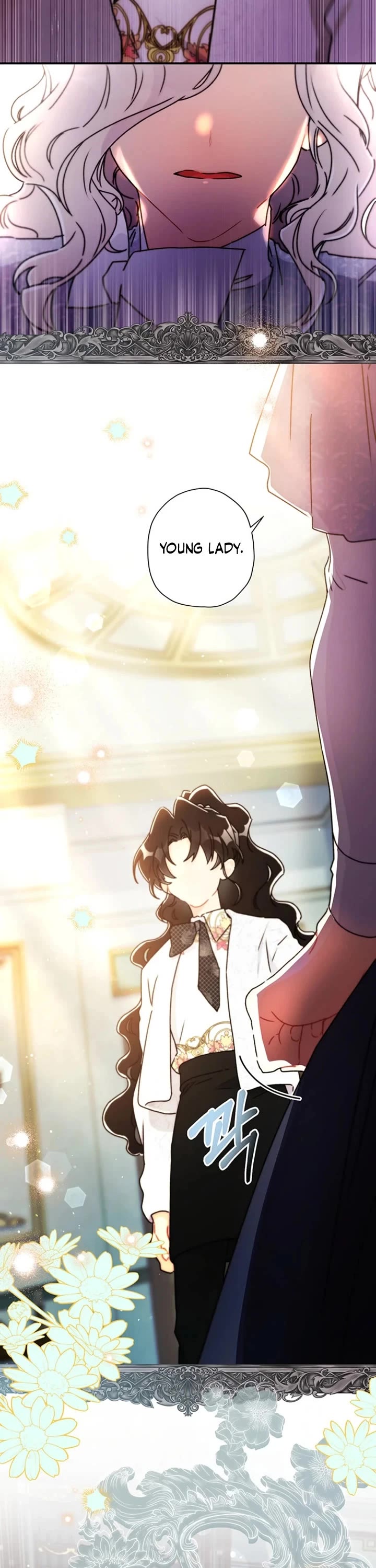 I Became the Male Lead’s Adopted Daughter Chapter 152 page 32 - Chapter 152