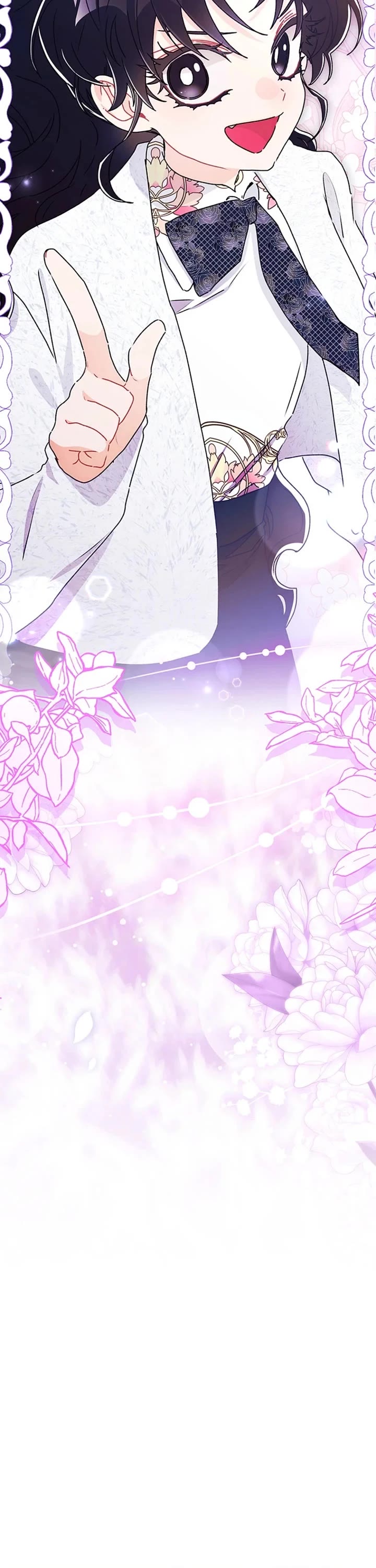 I Became the Male Lead’s Adopted Daughter Chapter 152 page 36 - Chapter 152