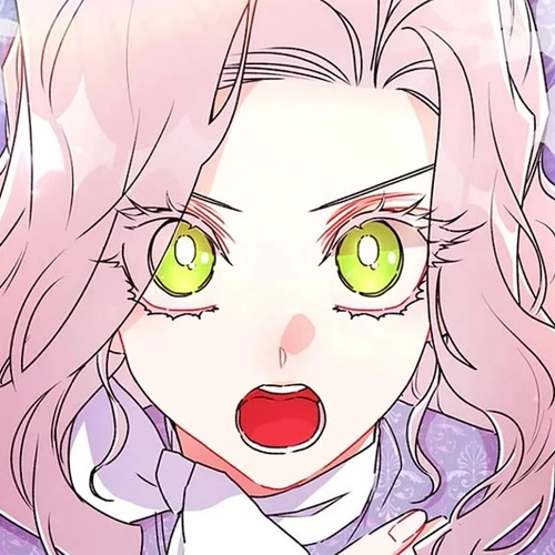 I Became the Male Lead’s Adopted Daughter Chapter 152 cover