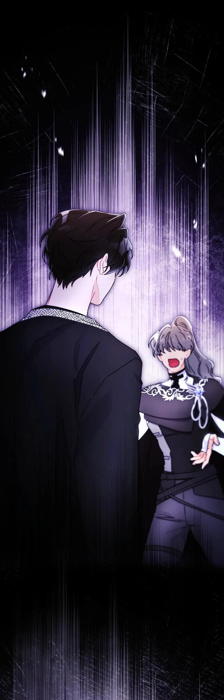 I Became the Male Lead’s Adopted Daughter Chapter 153 page 34 - Chapter 153