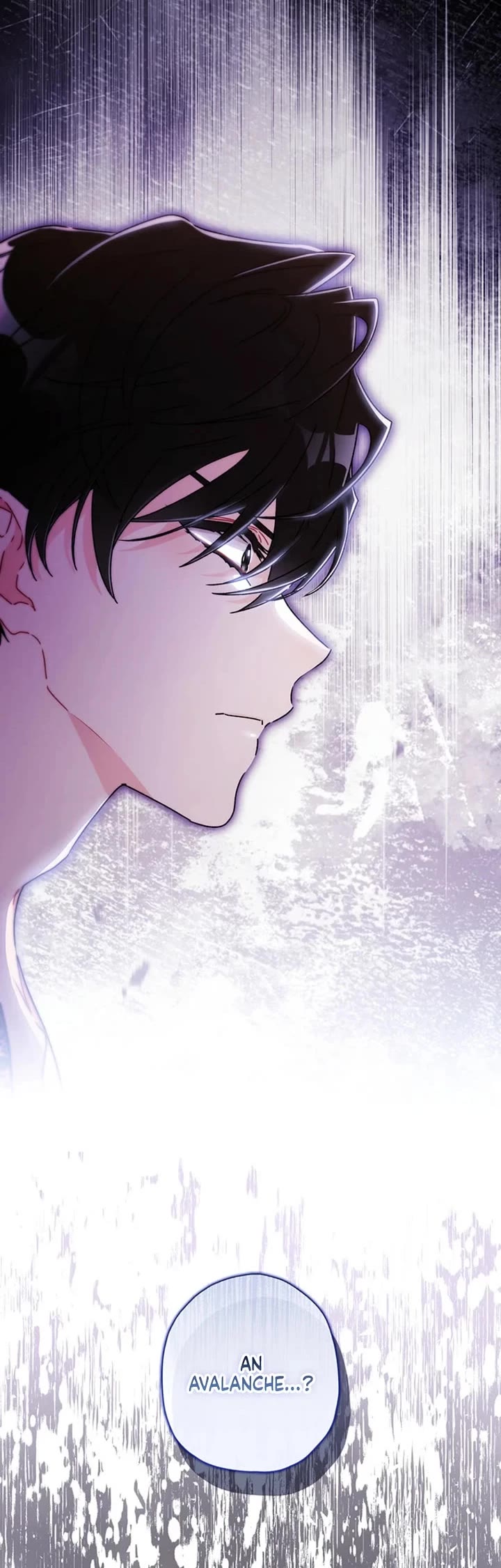 I Became the Male Lead’s Adopted Daughter Chapter 153 page 35 - Chapter 153
