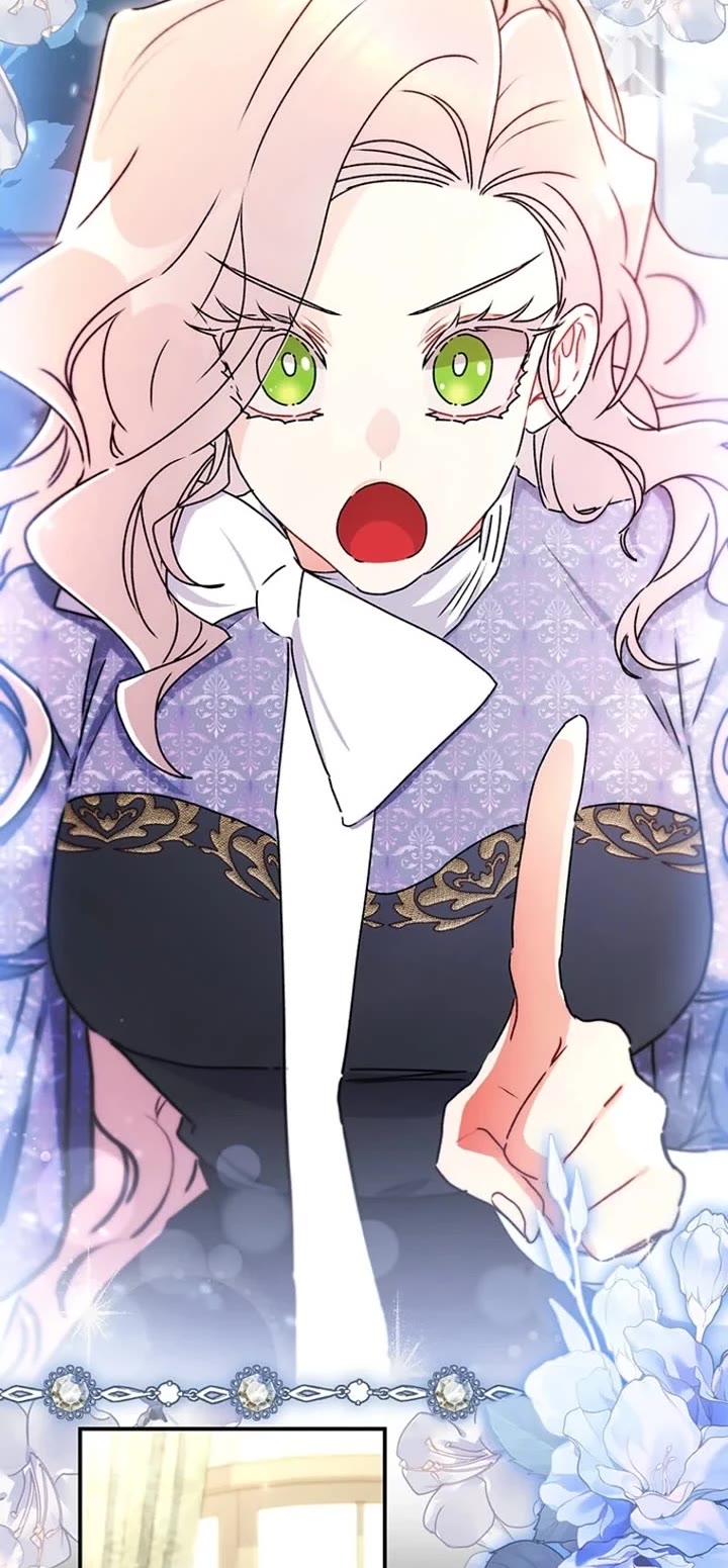 I Became the Male Lead’s Adopted Daughter Chapter 154 page 4 - Chapter 154