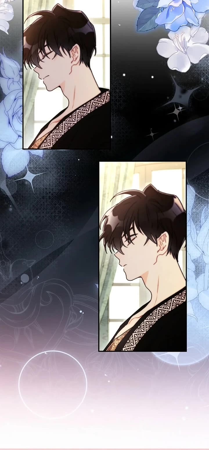 I Became the Male Lead’s Adopted Daughter Chapter 154 page 5 - Chapter 154
