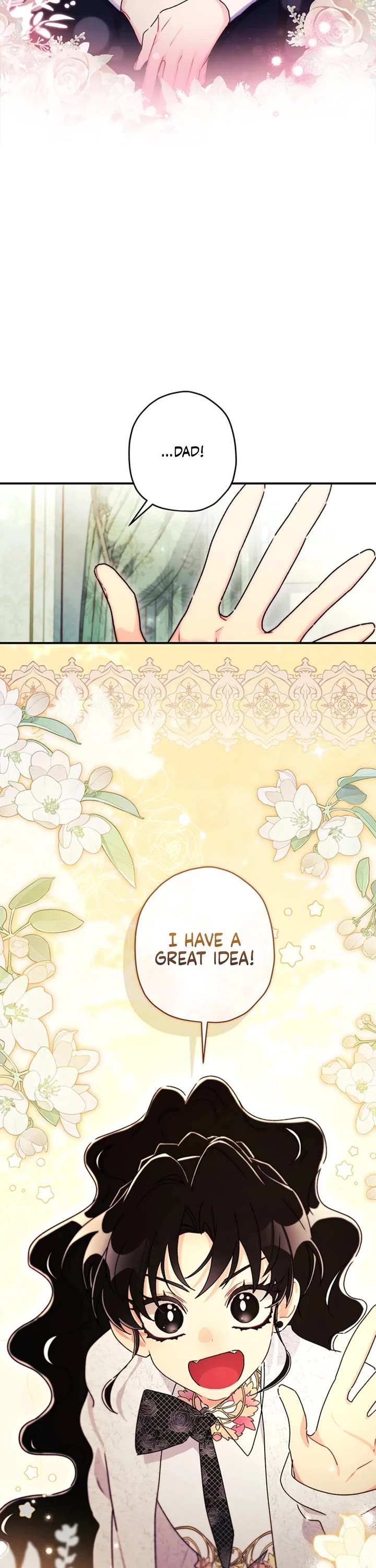 I Became the Male Lead’s Adopted Daughter Chapter 154 page 7 - Chapter 154