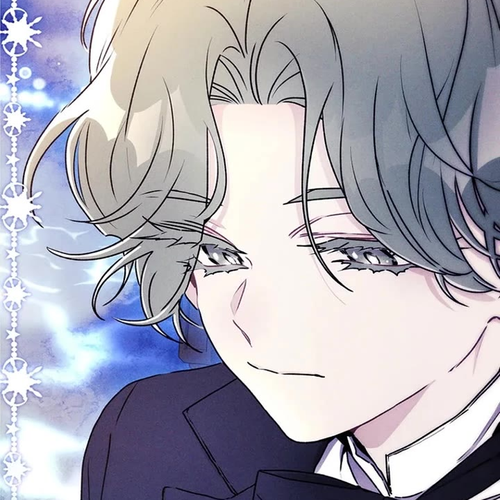 I Became the Male Lead’s Adopted Daughter Chapter 154 cover