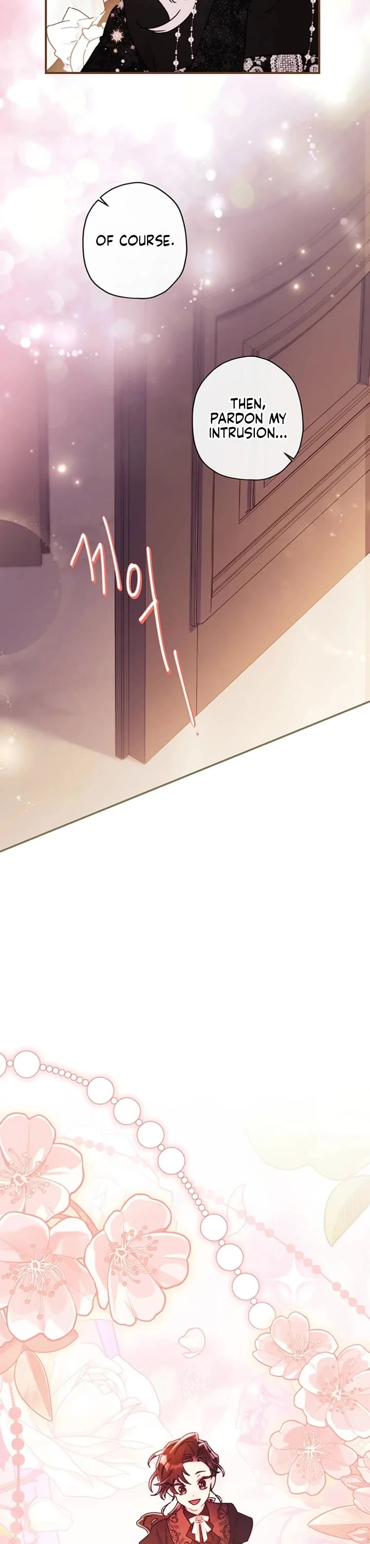 I Became the Male Lead’s Adopted Daughter Chapter 155 page 13 - Chapter 155