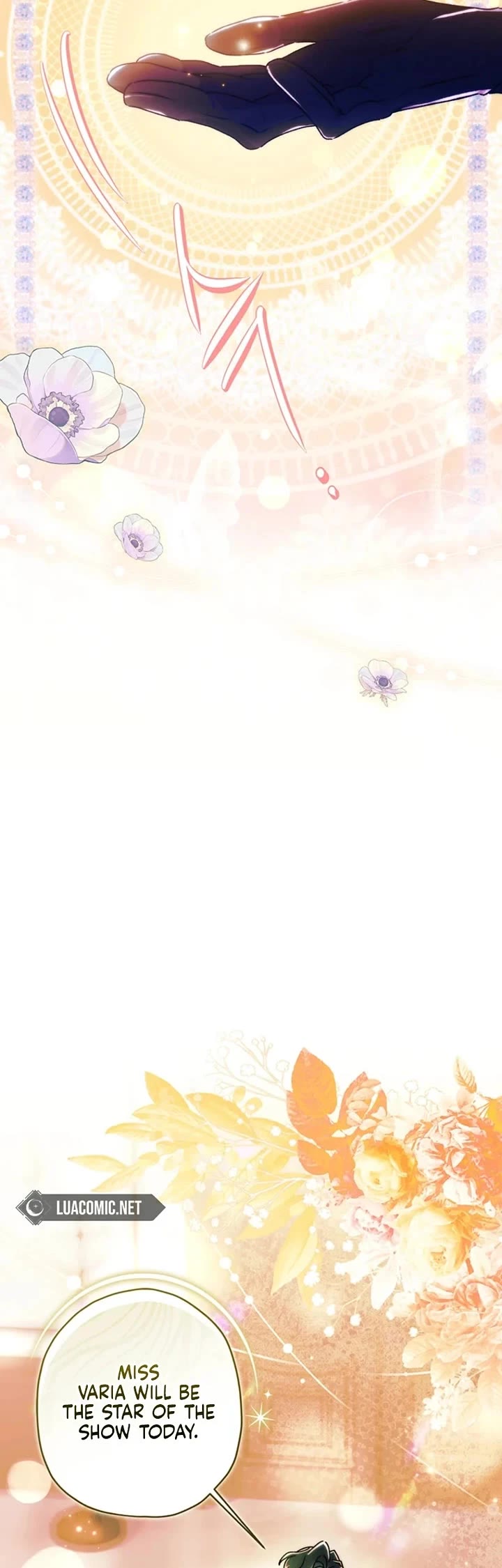 I Became the Male Lead’s Adopted Daughter Chapter 155 page 19 - Chapter 155