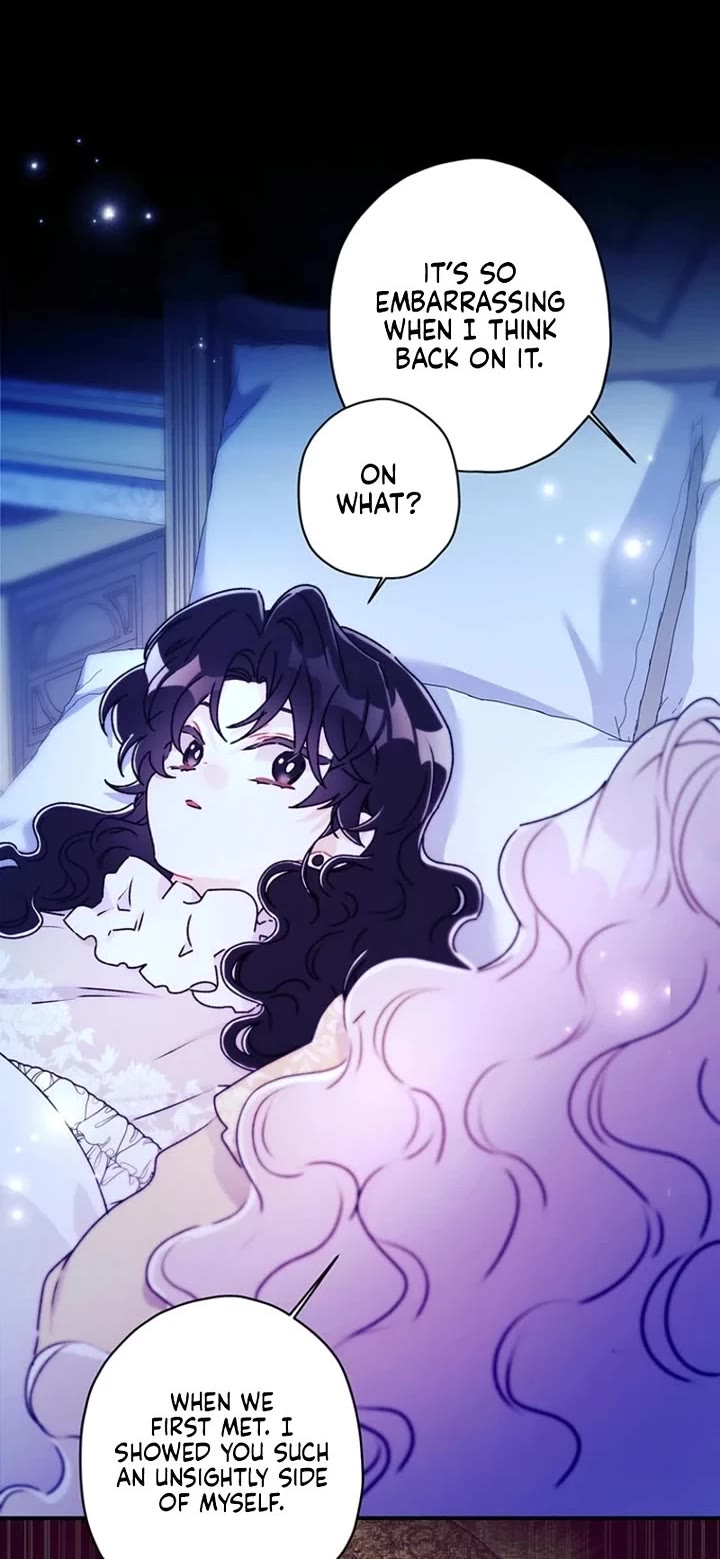 I Became the Male Lead’s Adopted Daughter Chapter 155 page 5 - Chapter 155
