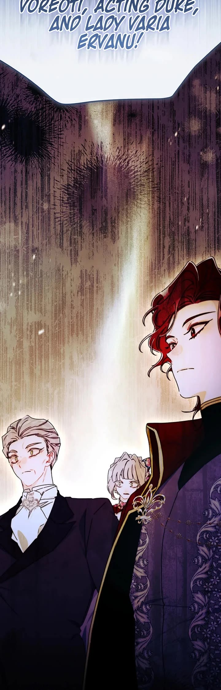 I Became the Male Lead’s Adopted Daughter Chapter 156 page 19 - Chapter 156