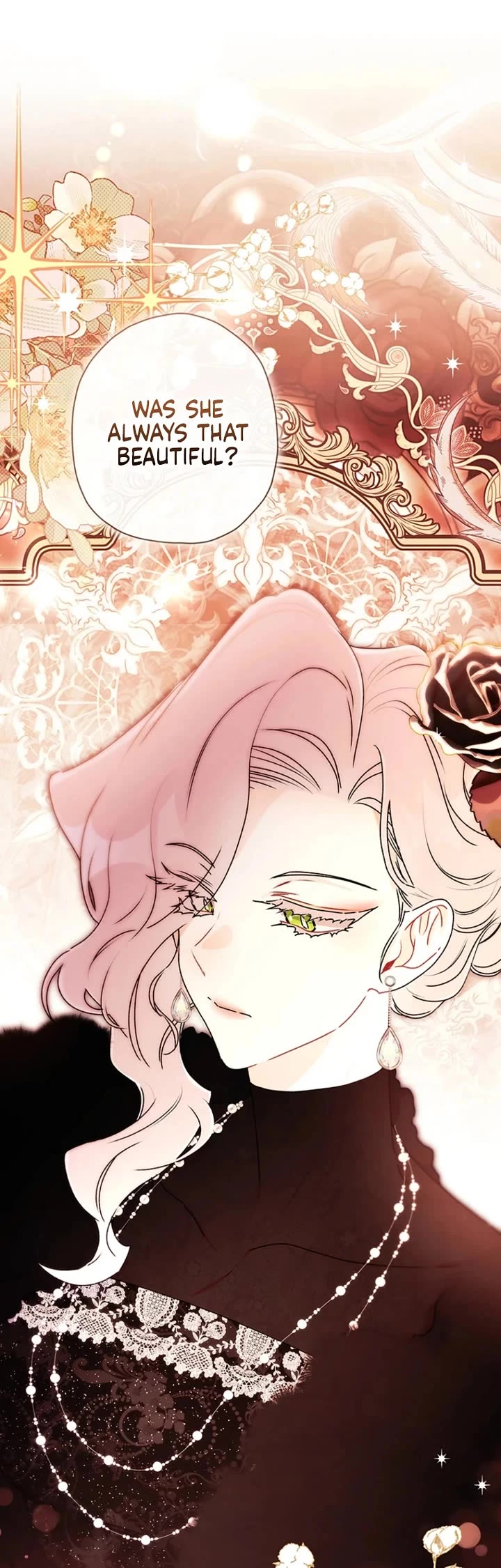 I Became the Male Lead’s Adopted Daughter Chapter 156 page 24 - Chapter 156