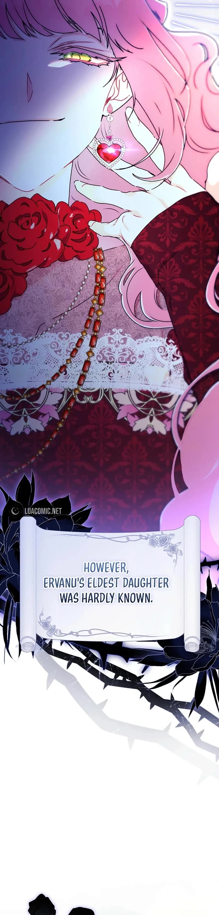 I Became the Male Lead’s Adopted Daughter Chapter 156 page 26 - Chapter 156