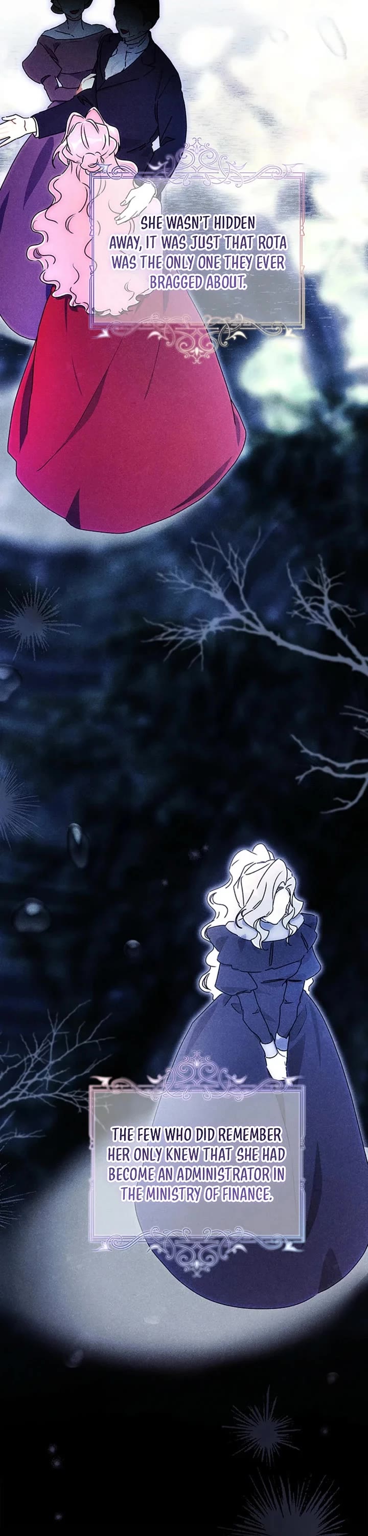 I Became the Male Lead’s Adopted Daughter Chapter 156 page 27 - Chapter 156