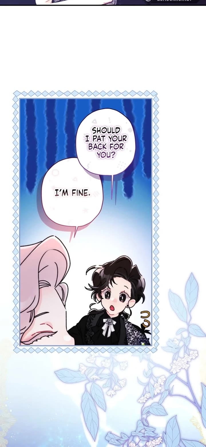 I Became the Male Lead’s Adopted Daughter Chapter 156 page 4 - Chapter 156