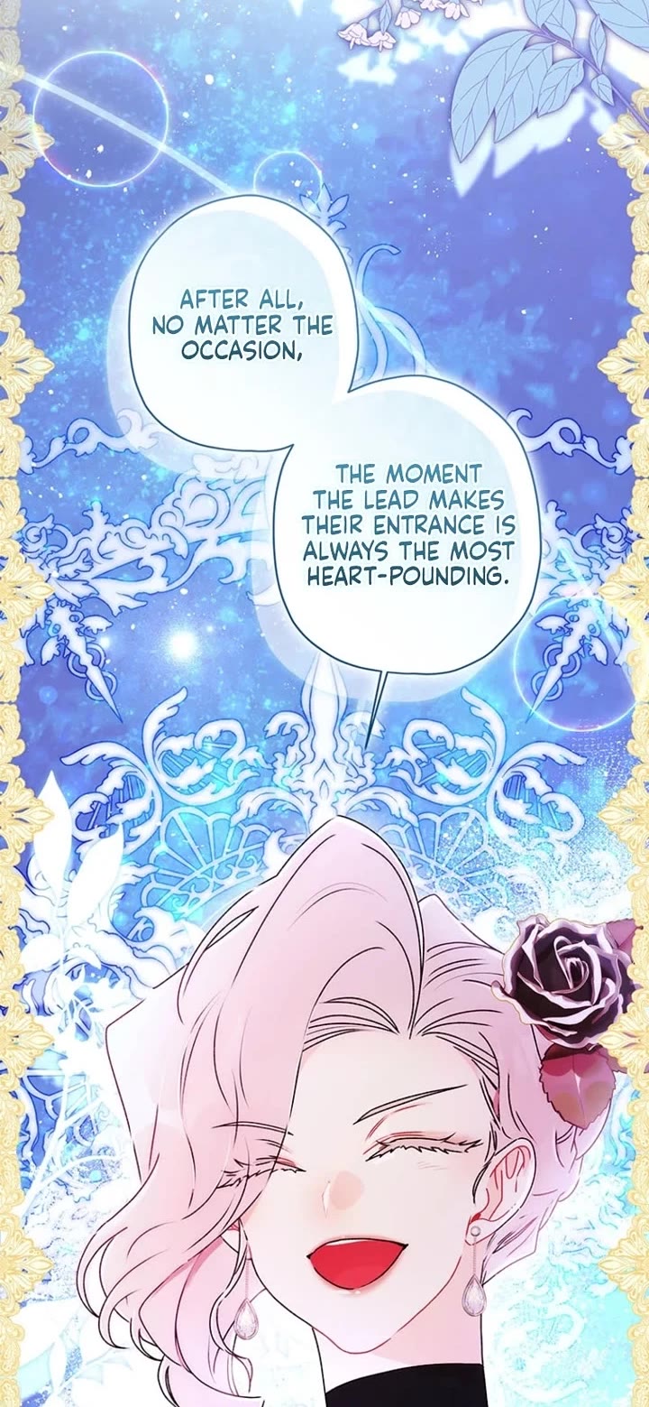 I Became the Male Lead’s Adopted Daughter Chapter 156 page 5 - Chapter 156