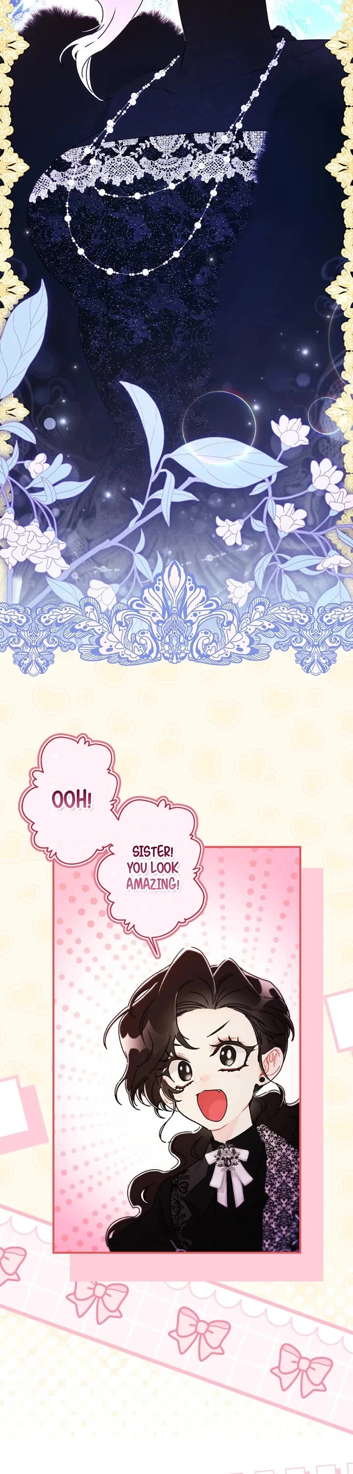I Became the Male Lead’s Adopted Daughter Chapter 156 page 6 - Chapter 156