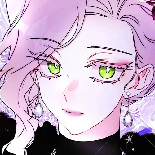 I Became the Male Lead’s Adopted Daughter Chapter 156 cover