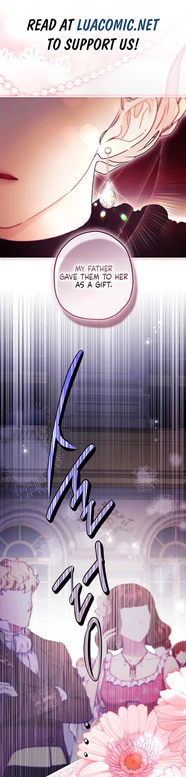 I Became the Male Lead’s Adopted Daughter Chapter 157 page 1 - Chapter 157