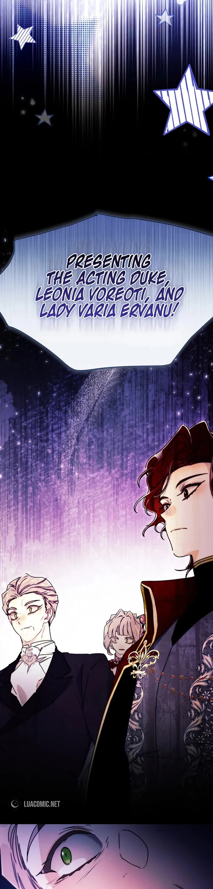 I Became the Male Lead’s Adopted Daughter Chapter 157 page 11 - Chapter 157