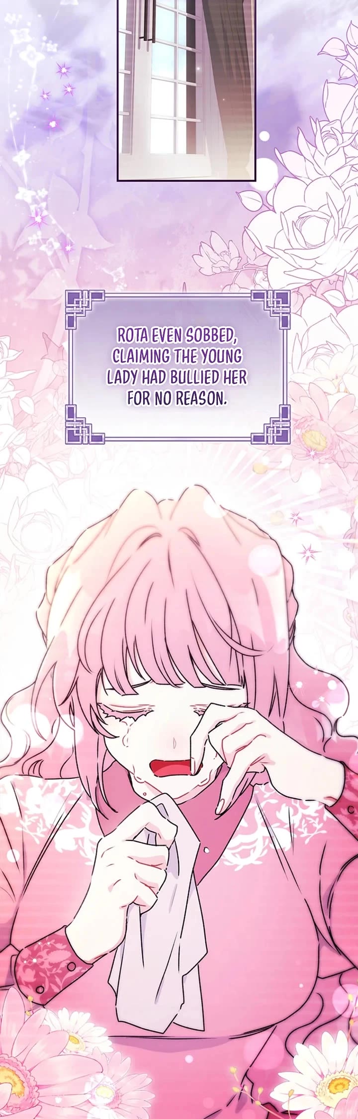 I Became the Male Lead’s Adopted Daughter Chapter 157 page 14 - Chapter 157