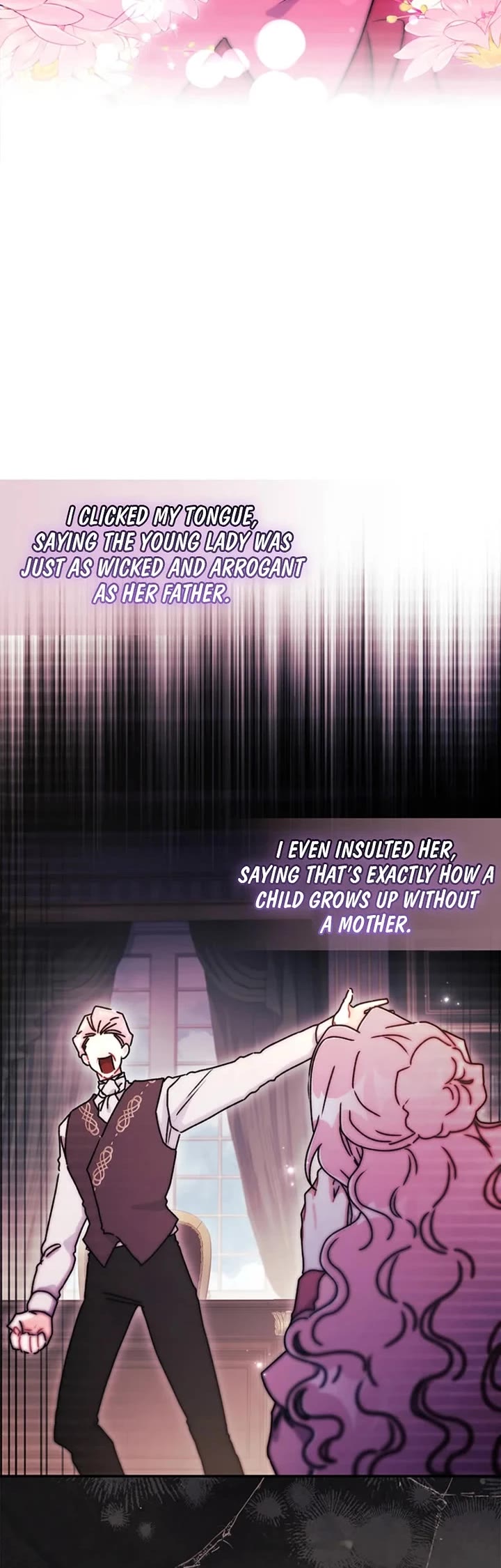 I Became the Male Lead’s Adopted Daughter Chapter 157 page 15 - Chapter 157