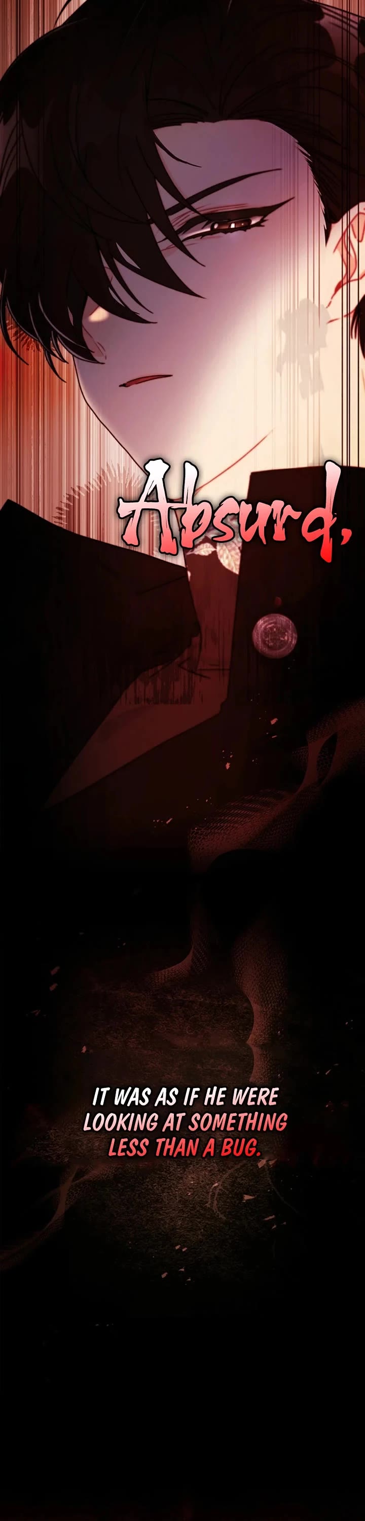 I Became the Male Lead’s Adopted Daughter Chapter 157 page 17 - Chapter 157