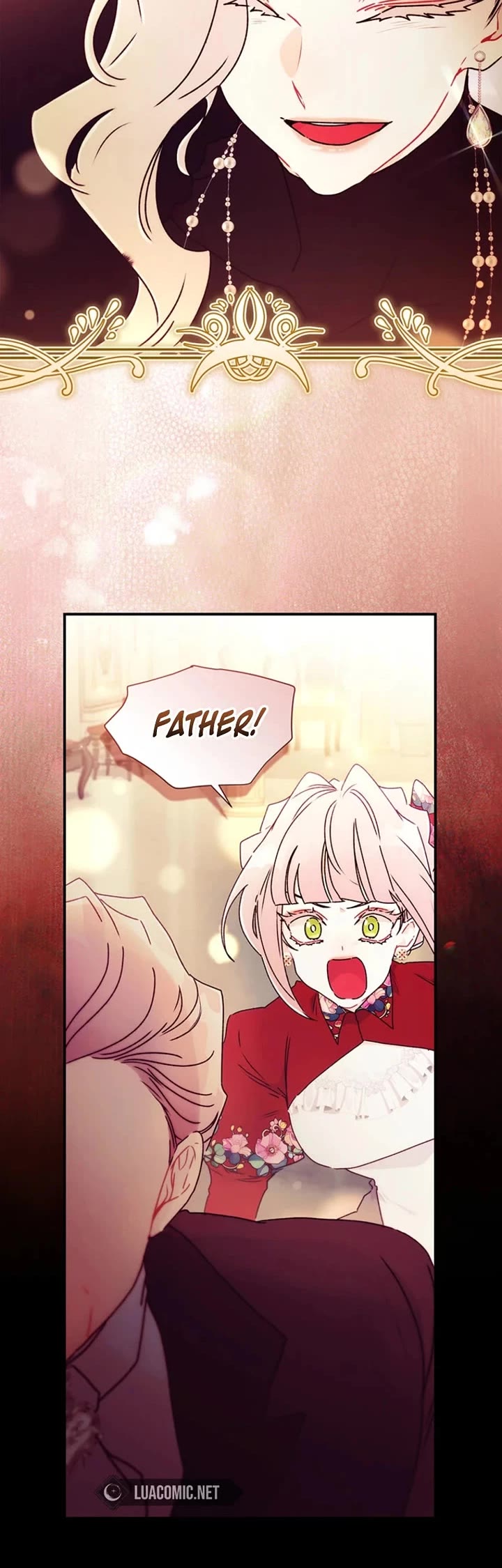 I Became the Male Lead’s Adopted Daughter Chapter 157 page 20 - Chapter 157