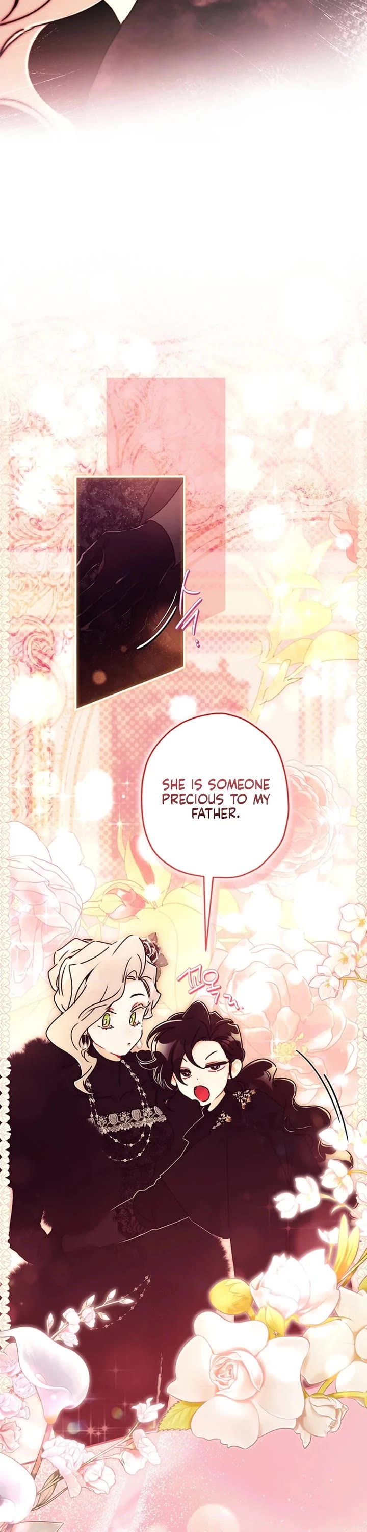 I Became the Male Lead’s Adopted Daughter Chapter 157 page 32 - Chapter 157