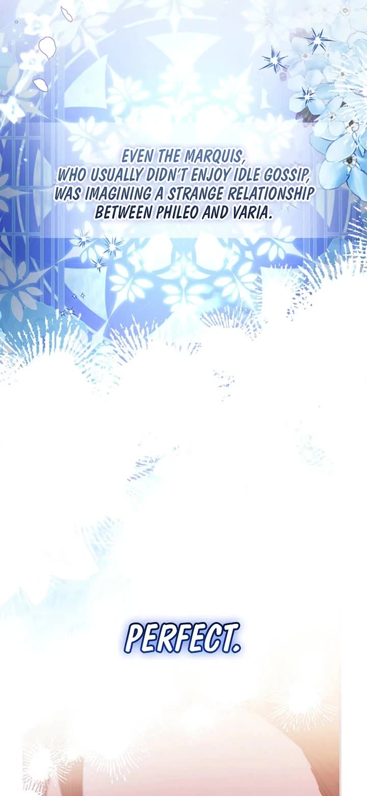 I Became the Male Lead’s Adopted Daughter Chapter 157 page 4 - Chapter 157