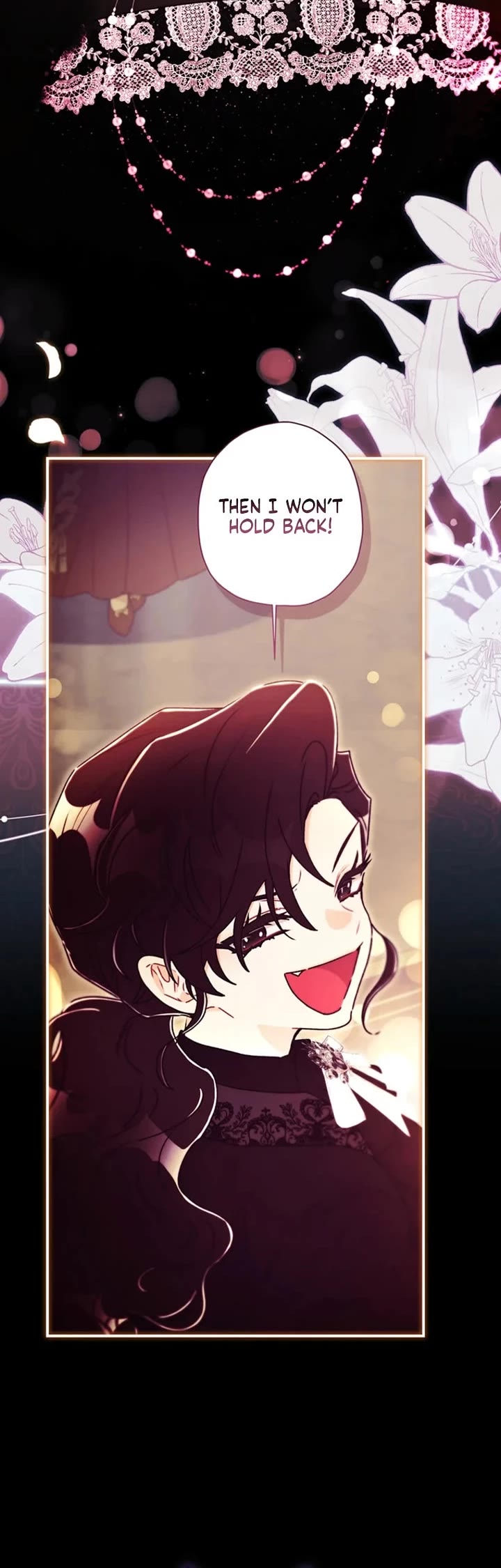 I Became the Male Lead’s Adopted Daughter Chapter 157 page 40 - Chapter 157