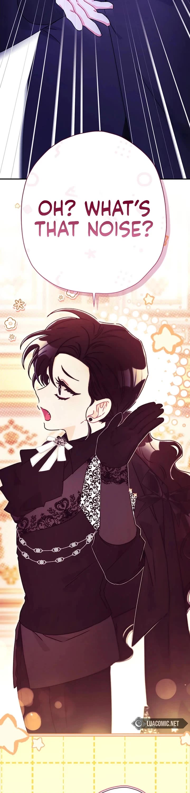 I Became the Male Lead’s Adopted Daughter Chapter 157 page 42 - Chapter 157