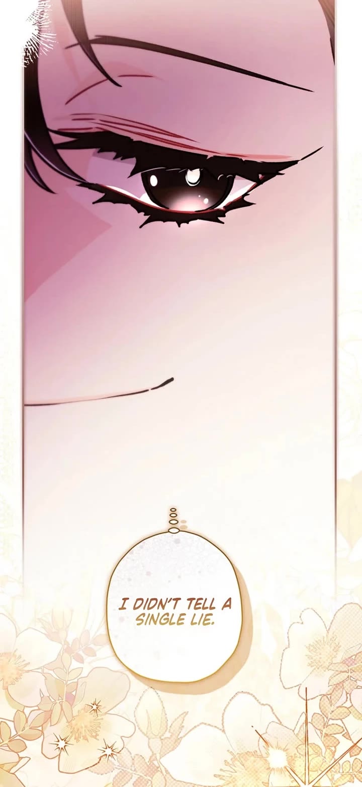 I Became the Male Lead’s Adopted Daughter Chapter 157 page 5 - Chapter 157
