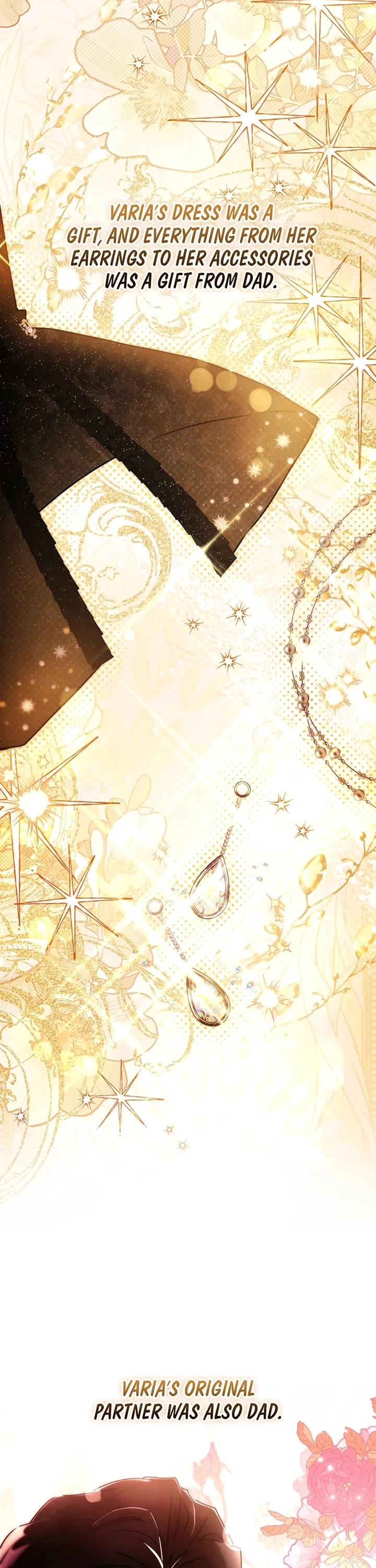 I Became the Male Lead’s Adopted Daughter Chapter 157 page 6 - Chapter 157