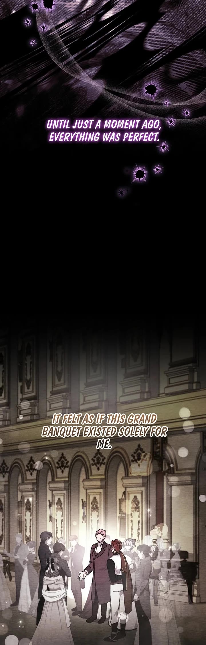 I Became the Male Lead’s Adopted Daughter Chapter 157 page 9 - Chapter 157