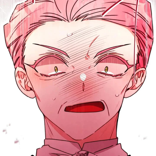 I Became the Male Lead’s Adopted Daughter Chapter 157 cover