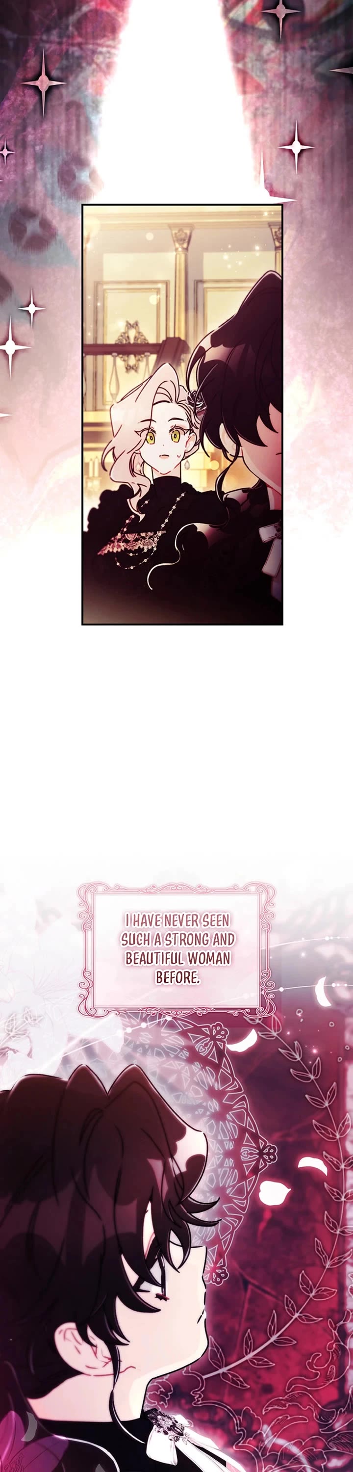 I Became the Male Lead’s Adopted Daughter Chapter 158 page 12 - Chapter 158