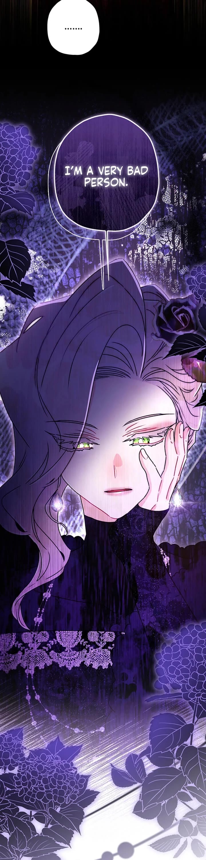 I Became the Male Lead’s Adopted Daughter Chapter 158 page 23 - Chapter 158