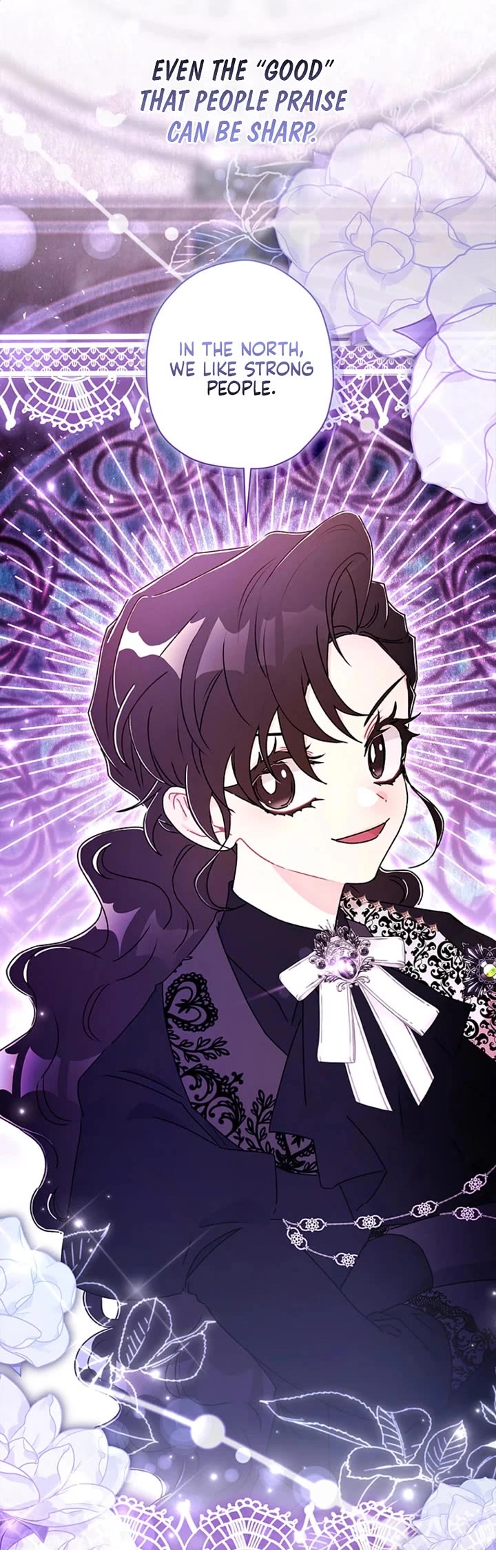 I Became the Male Lead’s Adopted Daughter Chapter 158 page 25 - Chapter 158