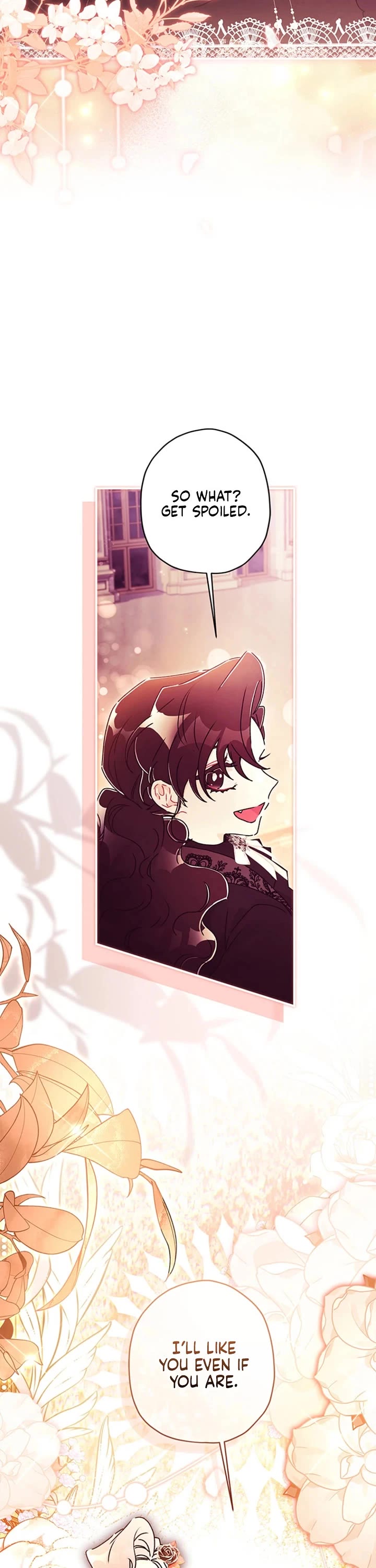 I Became the Male Lead’s Adopted Daughter Chapter 158 page 27 - Chapter 158