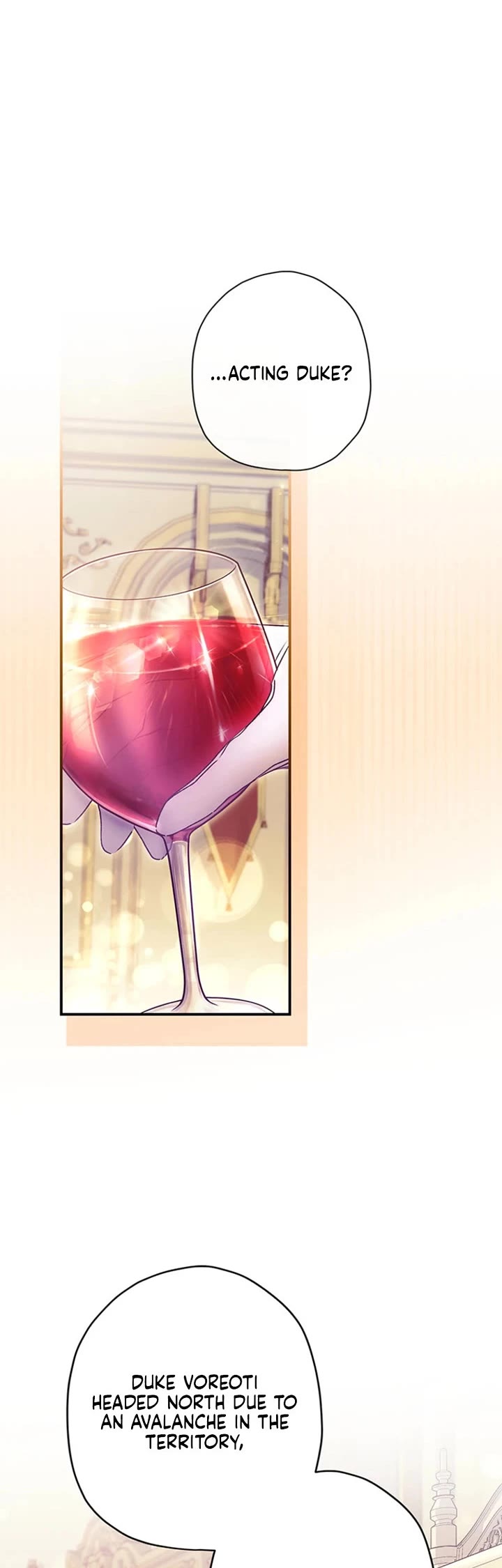 I Became the Male Lead’s Adopted Daughter Chapter 158 page 30 - Chapter 158