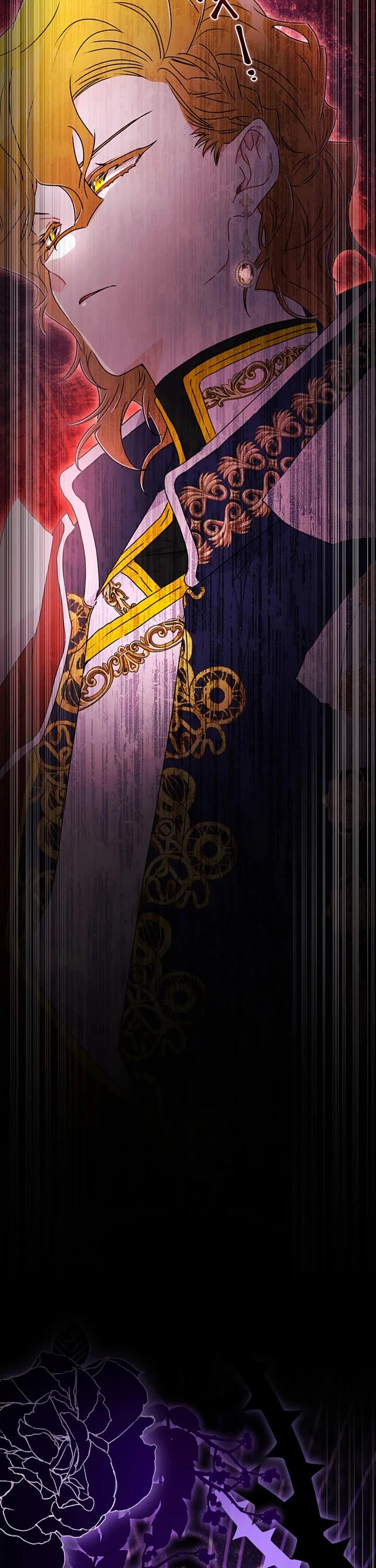 I Became the Male Lead’s Adopted Daughter Chapter 158 page 32 - Chapter 158