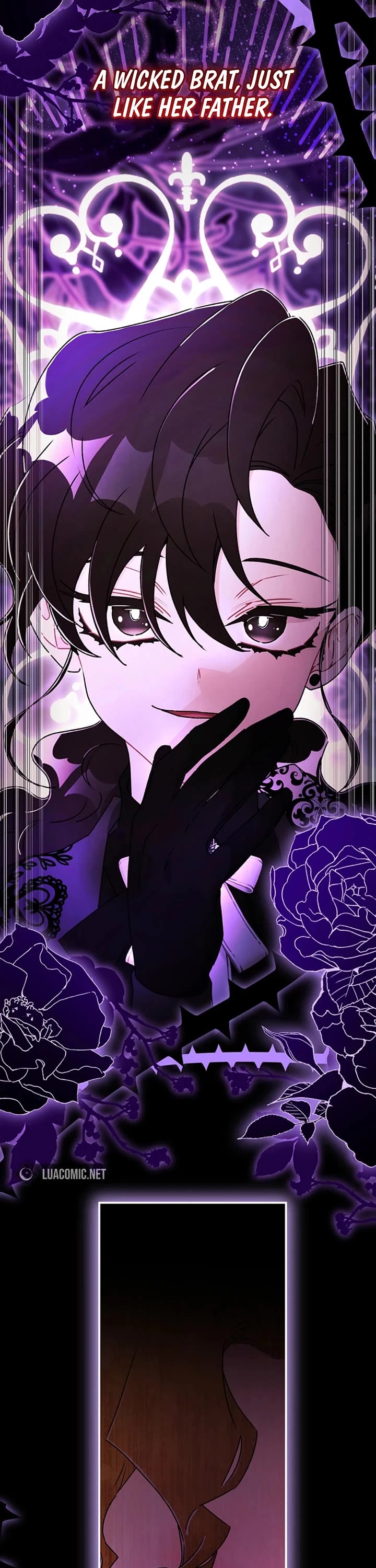 I Became the Male Lead’s Adopted Daughter Chapter 158 page 33 - Chapter 158