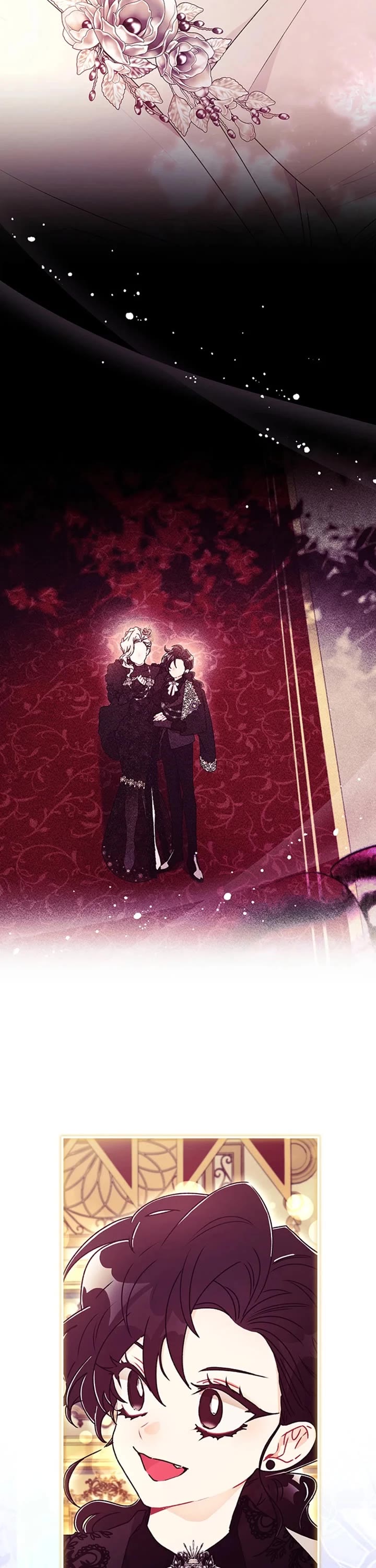 I Became the Male Lead’s Adopted Daughter Chapter 158 page 42 - Chapter 158