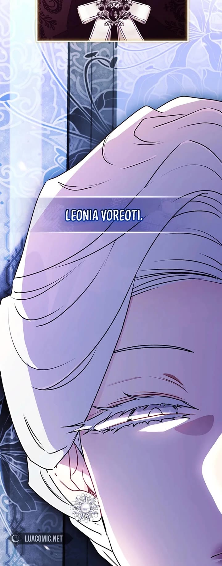I Became the Male Lead’s Adopted Daughter Chapter 158 page 43 - Chapter 158