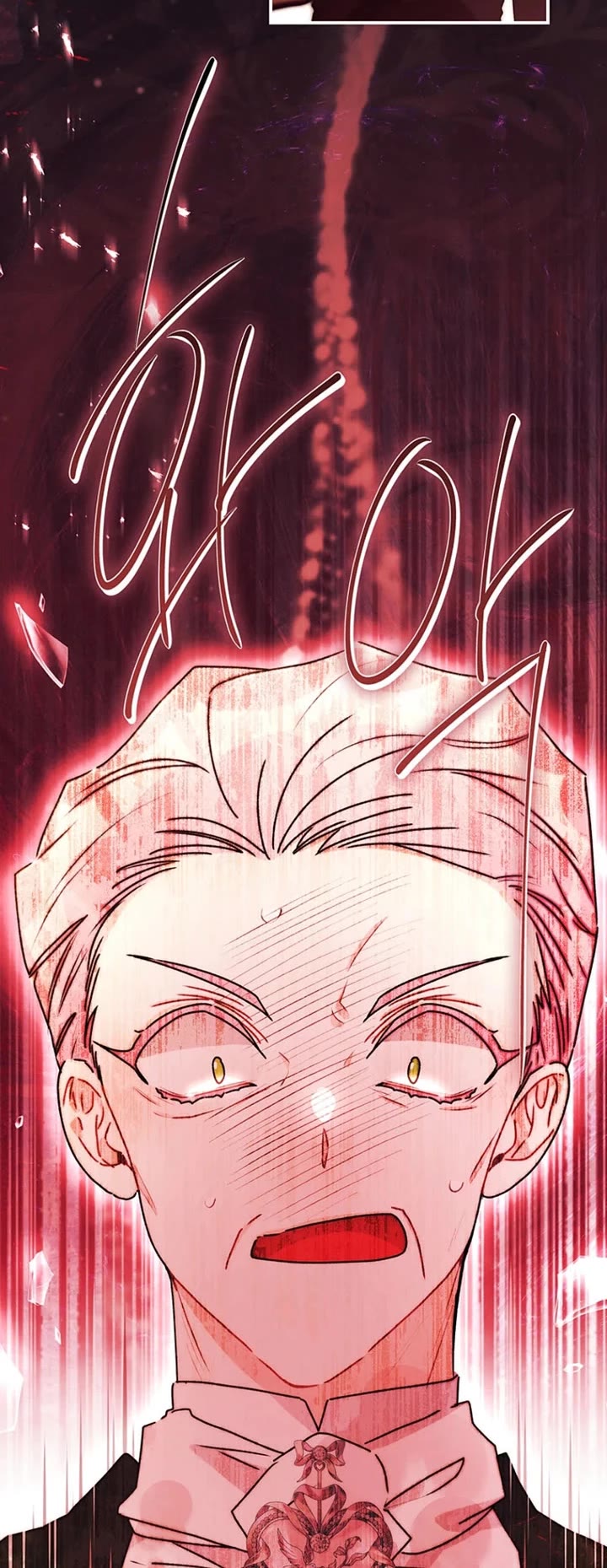 I Became the Male Lead’s Adopted Daughter Chapter 158 page 5 - Chapter 158