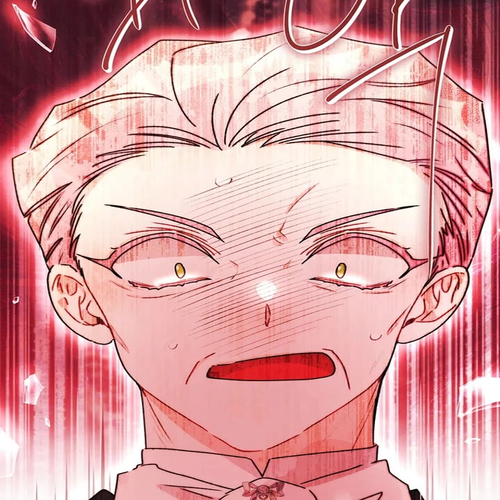 I Became the Male Lead’s Adopted Daughter Chapter 158 cover