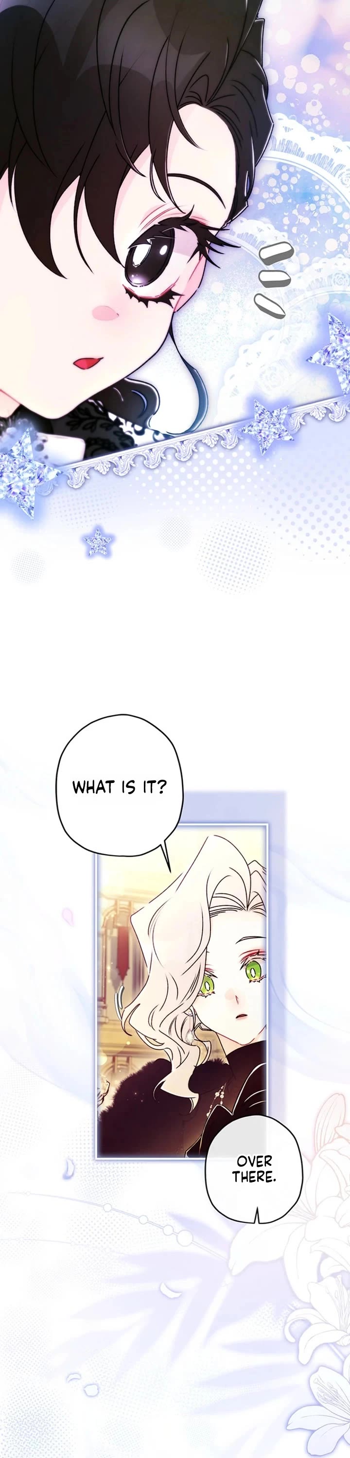 I Became the Male Lead’s Adopted Daughter Chapter 159 page 18 - Chapter 159