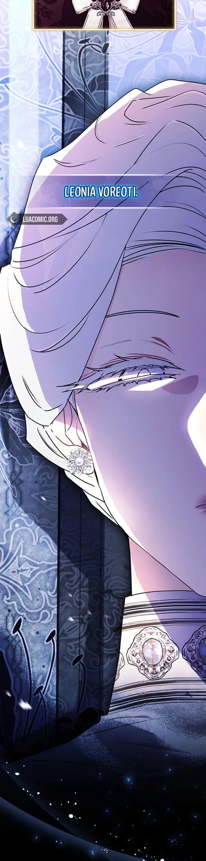 I Became the Male Lead’s Adopted Daughter Chapter 159 page 2 - Chapter 159