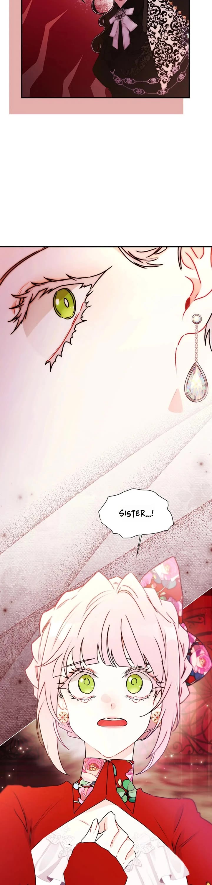 I Became the Male Lead’s Adopted Daughter Chapter 159 page 27 - Chapter 159